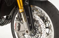 Horex VR6 Cafe Racer 2017 - Bild 9